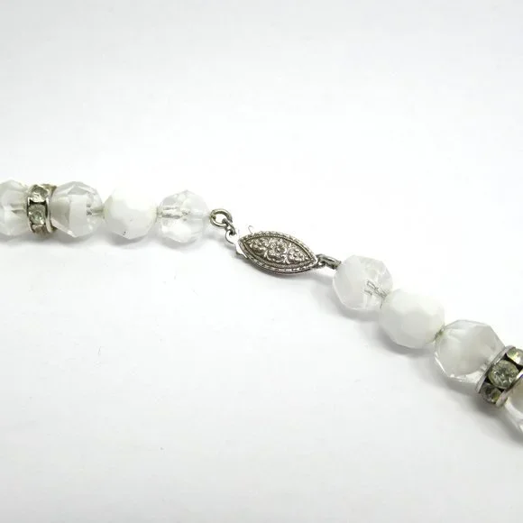 Vintage Napier choker - Picture 3 of 8